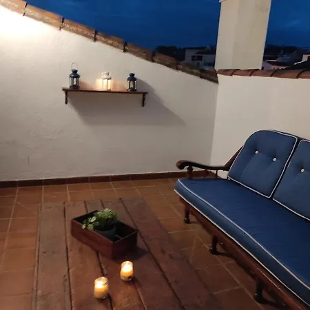 El Rincón De Bruna ático Apartamento Ronda