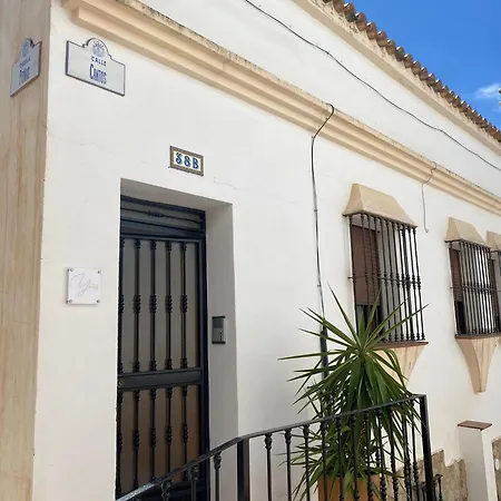 El Rincón De Bruna ático Ronda