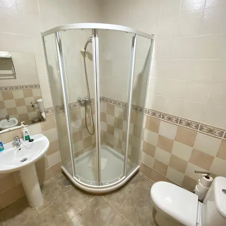 Apartamento El Rincón De Bruna ático