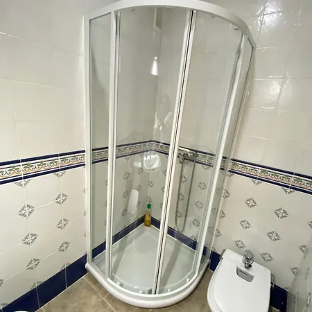 El Rincón De Bruna ático Apartamento