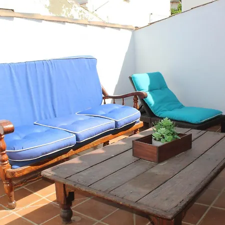 Апартаменты 