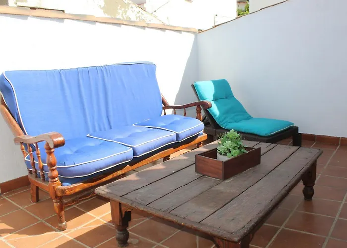 Апартаменты 